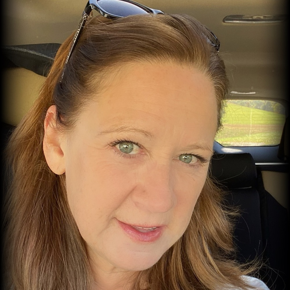 Meet your Posher, Colleen